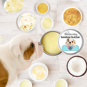 bulldog skin care