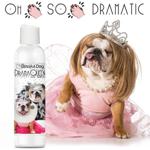 bulldog natural shampoo