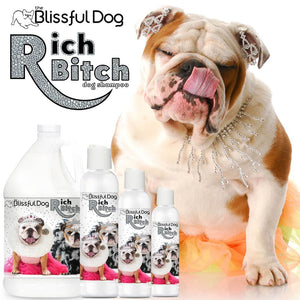 bulldog shampoo