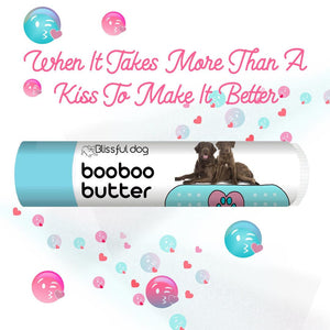 Chesapeake Bay Retriever skin balm