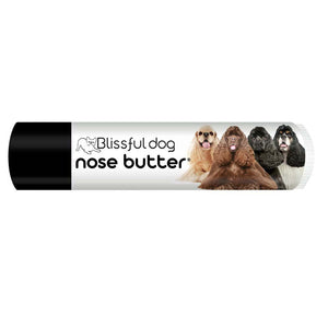 Cocker Spaniel Nose Balm