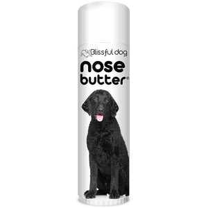 Curly-Coated Retriever Nose Butter