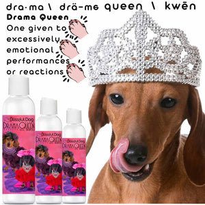 dachshund Shampoo for all coats