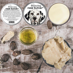 dalmatian nose balm