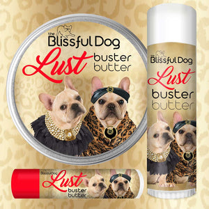 Lust Buster Butter