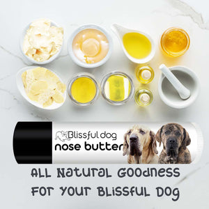 Fila Brasileiro Nose care