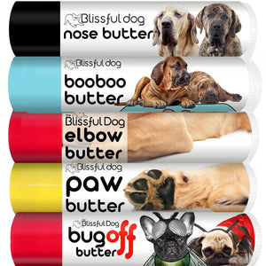 Fila Brasileiro grooming