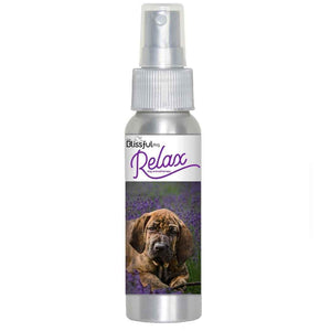 Fila Brasileiro Aromatherapy