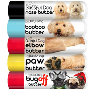 Goldendoodle Custom Combo