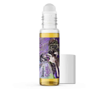 Great Dane Relax Dog Aromatherapy