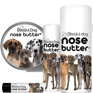 great dane nose butter