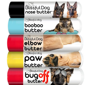german shepherd pet