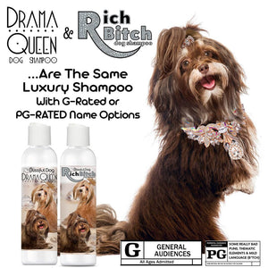 shampoo for Havanese dog