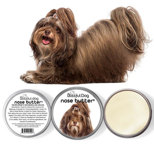 Havanese Nose moisturizer