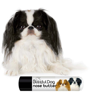 japanese chin dog grooming