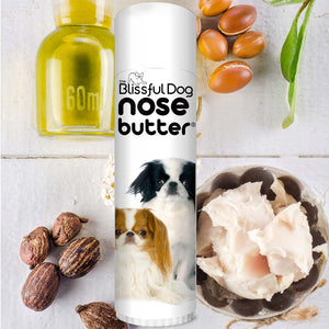 Japanese Chin Nose balm