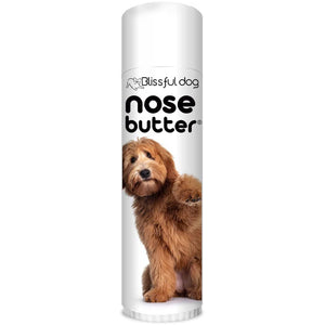 Labradoodle Nose moisturizer