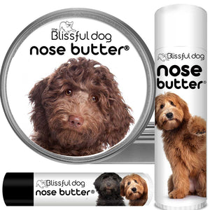 Labradoodle Nose Butter