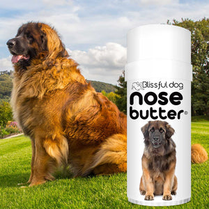 leomberger dog skin care