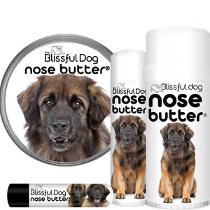 Leonberger Nose Butter