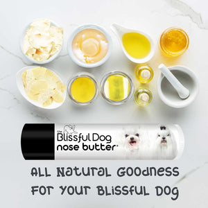 maltese dog skin care