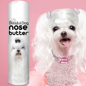 Maltese Nose Moisturizer
