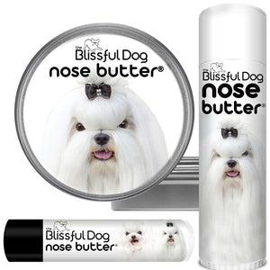 Maltese Nose Butter