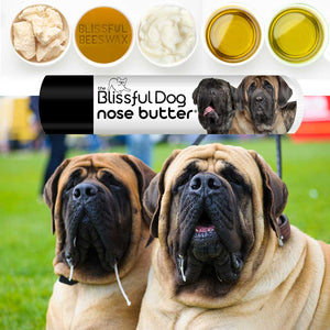 Mastiff Nose Butter