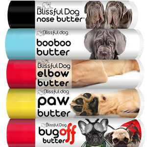 Neapolitan Mastiff Custom Combo