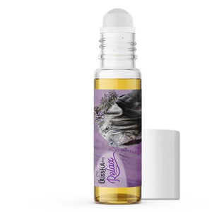 Neapolitan mastiff essential oils