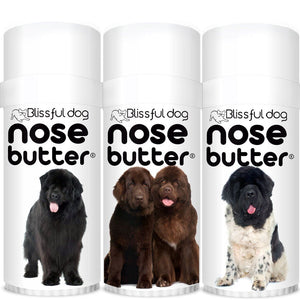 Newfoundland Nose moisturizing