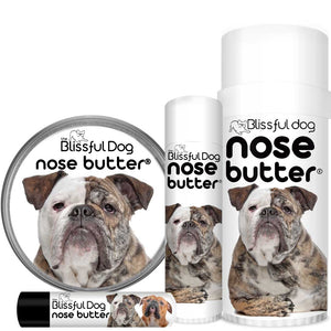 Olde English Bulldogge Nose Butter