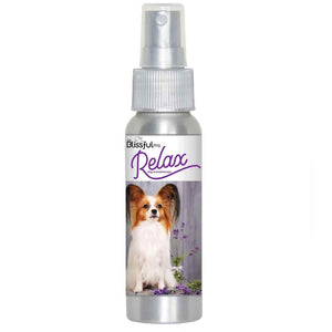 papillon calming spray
