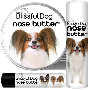Papillon Nose Butter