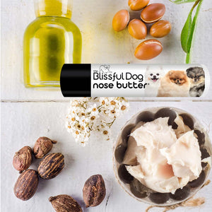 Pomeranian Nose Balm