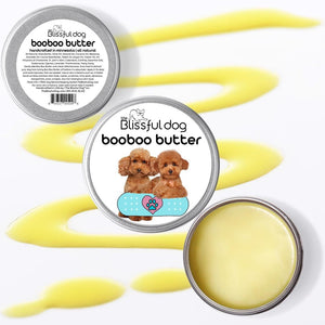 poodle moisturizer