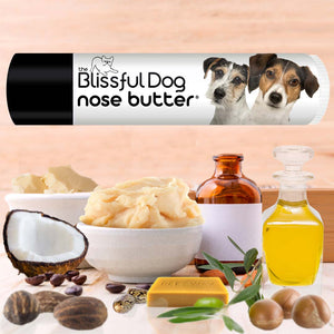 Parson Russell Terrier Nose balm