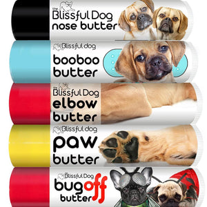 Puggle skin care