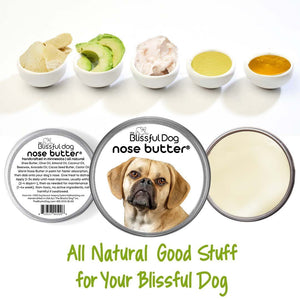 Puggle Nose conditioner