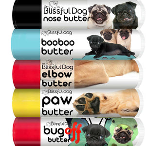 pug dog skin care