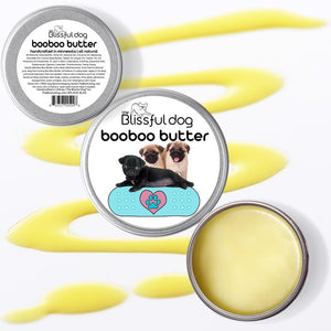 pug skin care