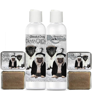 Pug shampoo