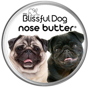 Pug Nose Butter