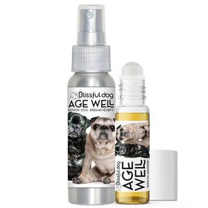 age well pug aromatherapy