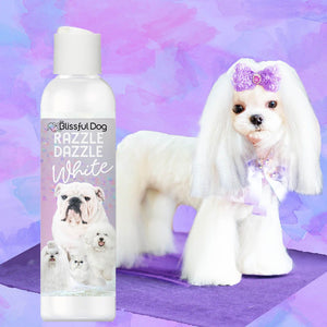 maltese dog shampoo