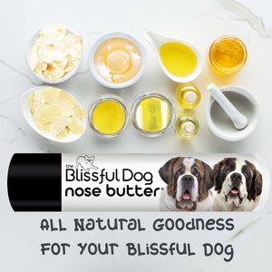 st bernard skin care