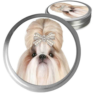 Shih Tzu Custom Combo