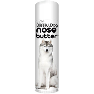Siberian Husky Nose care