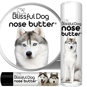 Siberian Husky Nose Butter