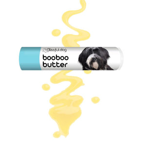 Tibetan Terrier Tube Combo
